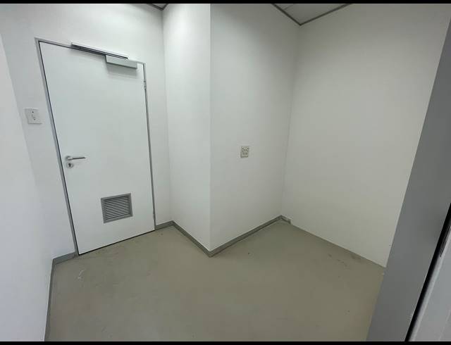193M² OFFICE TO LET IN ROSEBANK